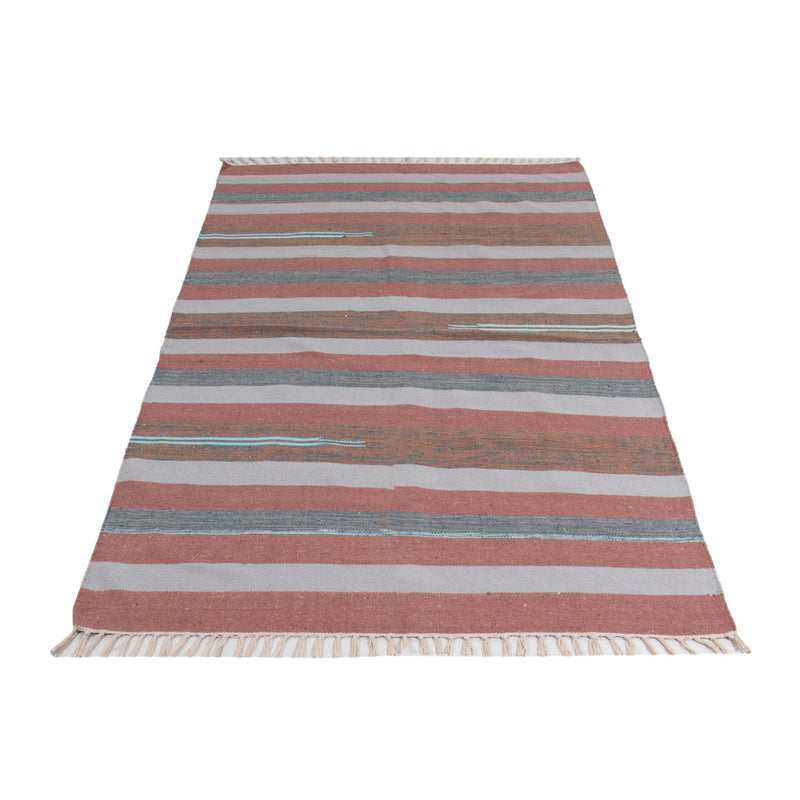 Modern kilim Mattan 180x120cm