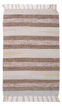 Modern kilim Mattan 90x60cm – product image
