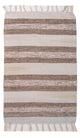 Modern kilim Mattan 90x60cm