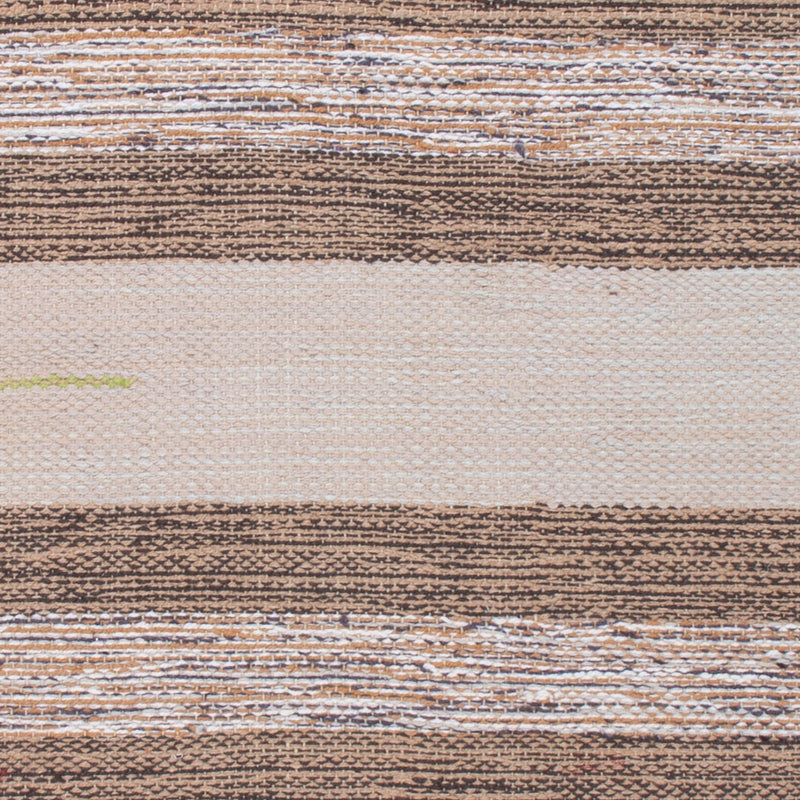 Modern kilim Mattan 90x60cm