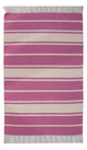 Modern kilim Mattan 90x60cm