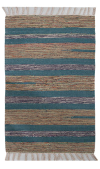 Modern kilim Mattan 90x60cm – product image