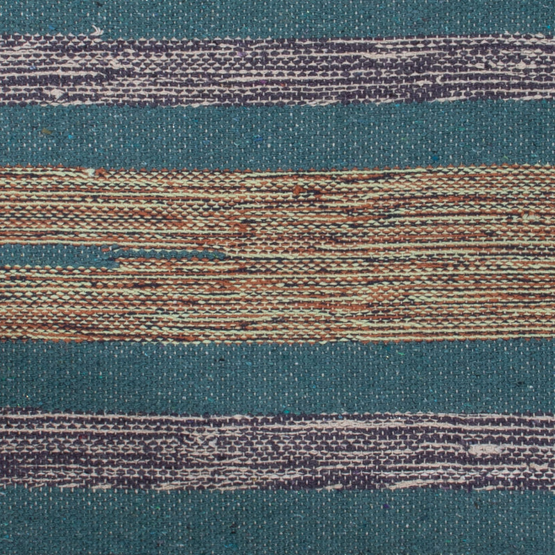 Modern kilim Mattan 90x60cm