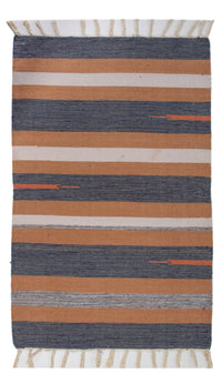 Modern kilim Mattan 90x60cm – product image