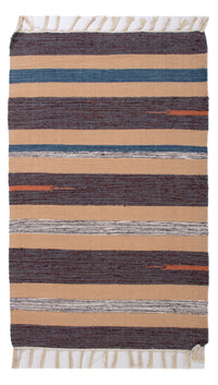 Modern kilim Mattan 90x60cm – product image