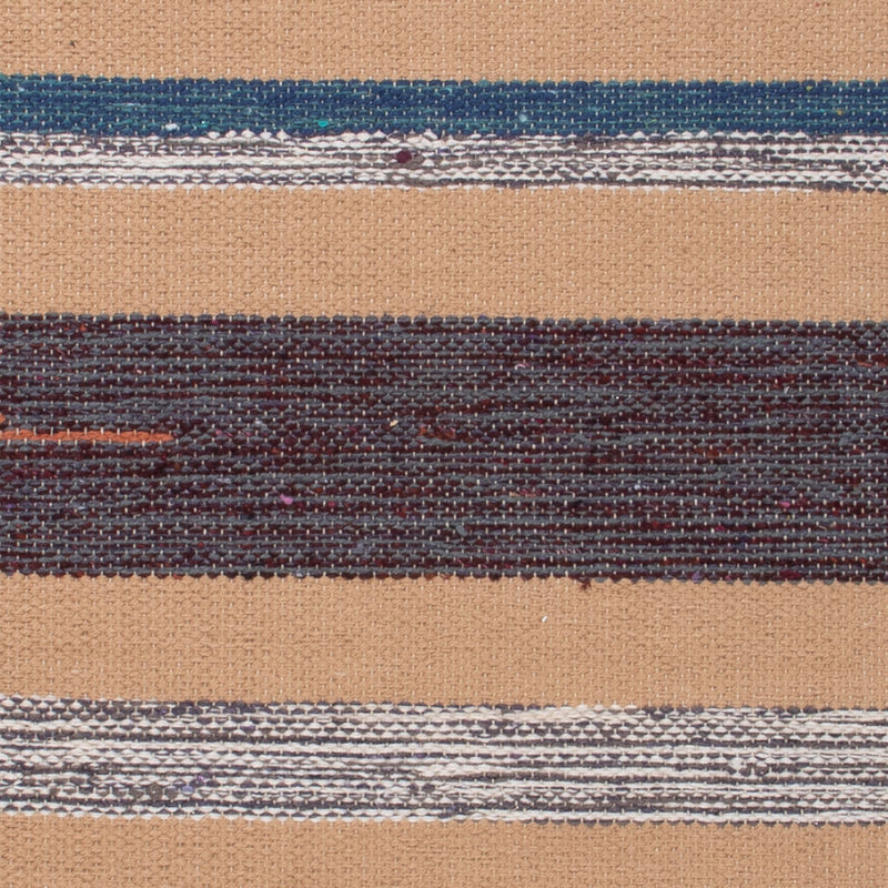 Modern kilim Mattan 90x60cm