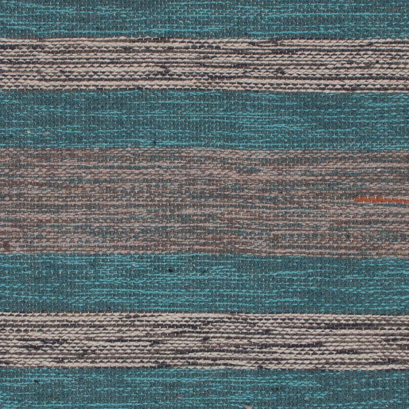 Modern kilim Mattan 90x60cm