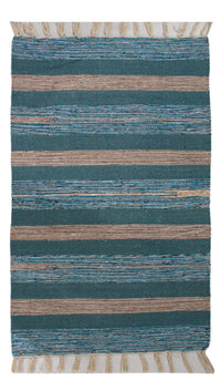Modern kilim Mattan 90x60cm – product image