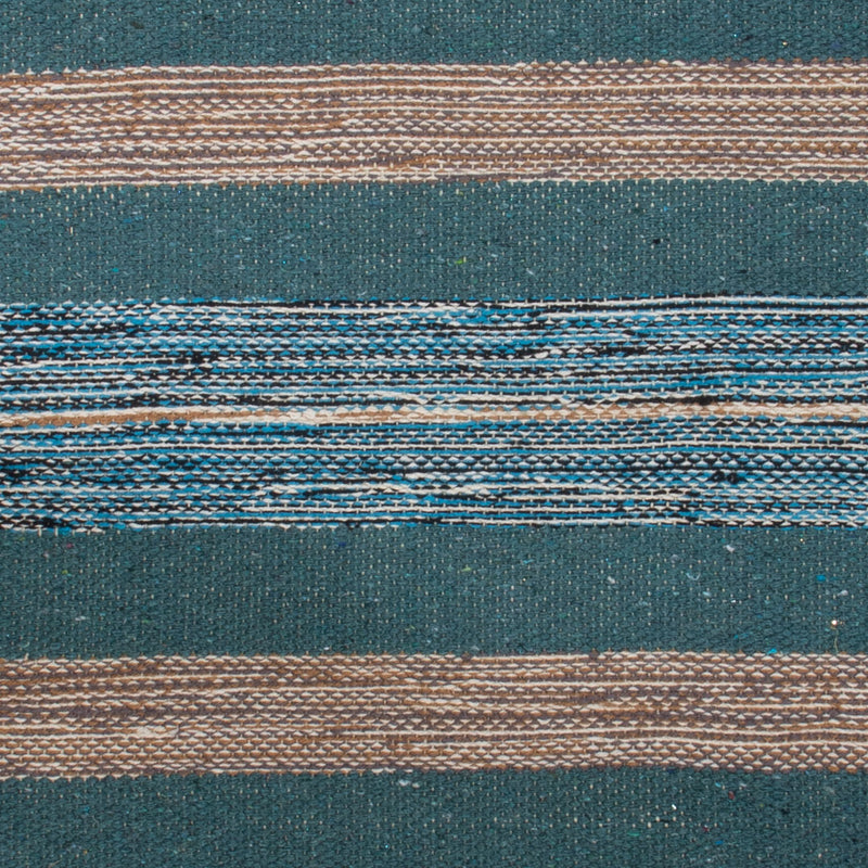 Modern kilim Mattan 90x60cm