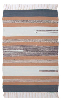 Modern kilim Mattan 90x60cm – product image