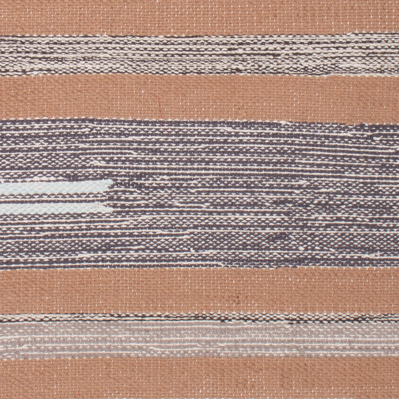 Modern kilim Mattan 90x60cm