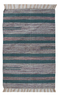 Modern kilim Mattan 90x60cm – product image