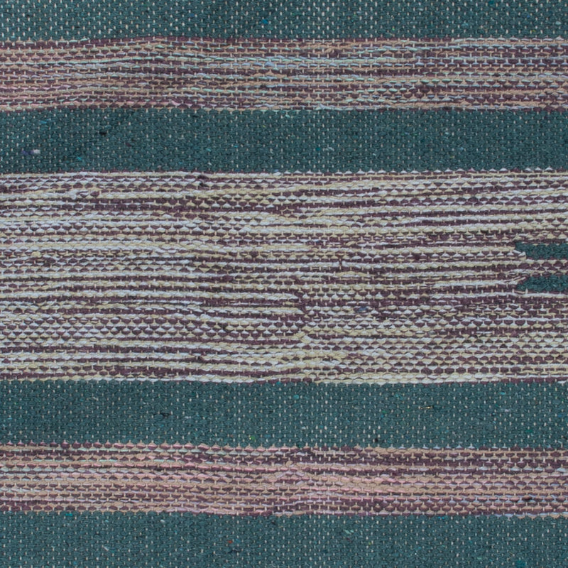 Modern kilim Mattan 90x60cm