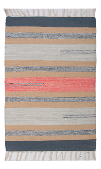 Modern kilim Mattan 90x60cm – product image