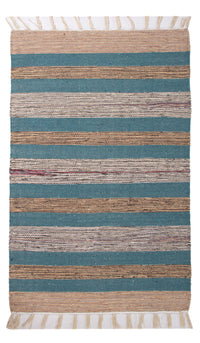 Modern kilim Mattan 90x60cm – product image
