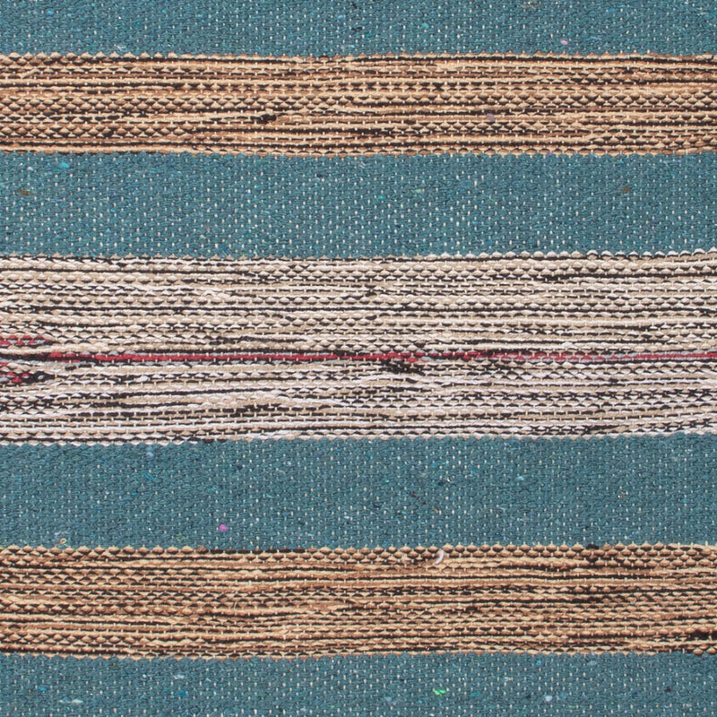 Modern kilim Mattan 90x60cm