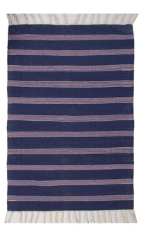 Modern kilim Mattan 90x60cm – product image