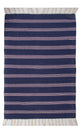Modern kilim Mattan 90x60cm