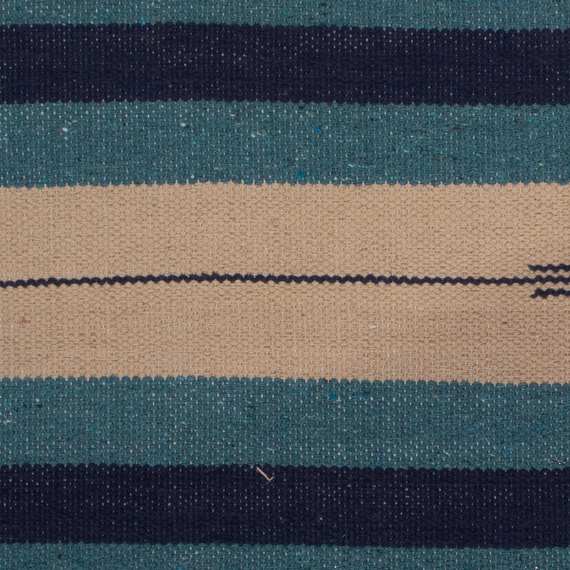 Modern kilim Mattan 90x60cm