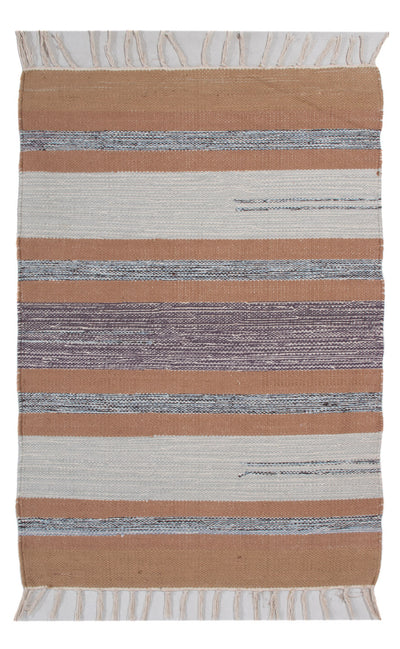 Modern kilim Mattan 60x90cm