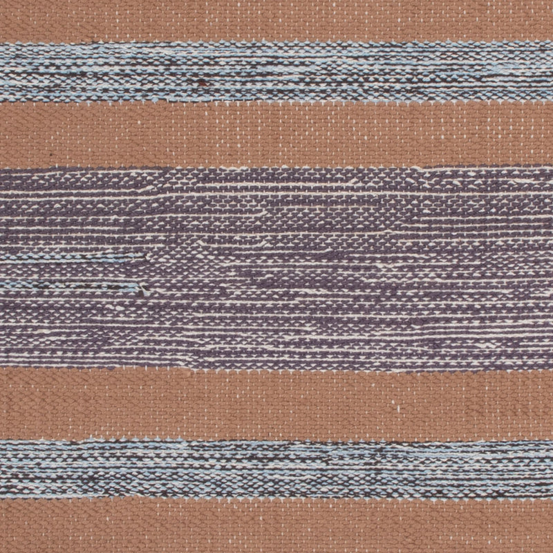Modern kilim Mattan 90x60cm