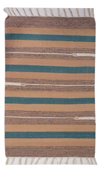Modern kilim Mattan 90x60cm – product image