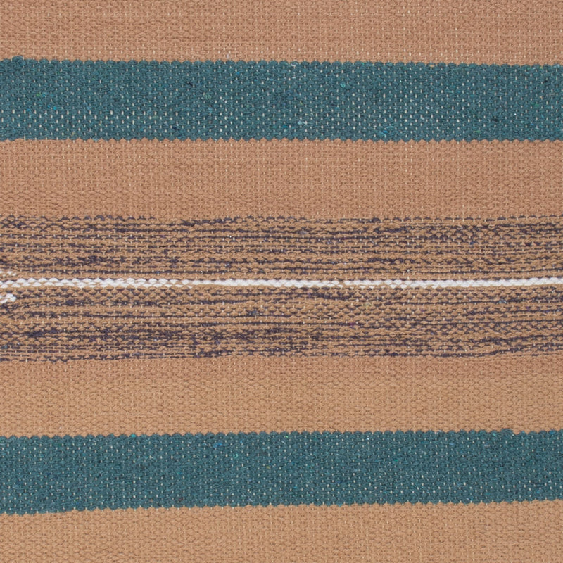 Modern kilim Mattan 90x60cm