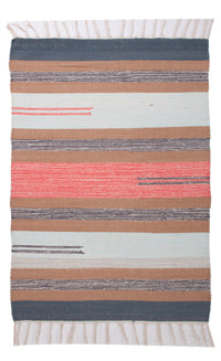 Modern kilim Mattan 90x60cm – product image