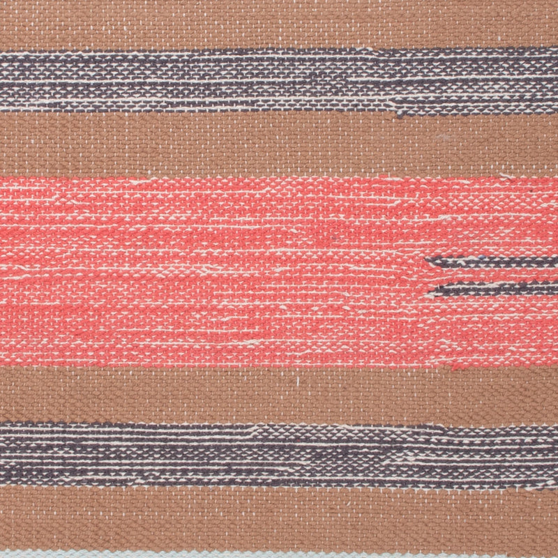 Modern kilim Mattan 90x60cm