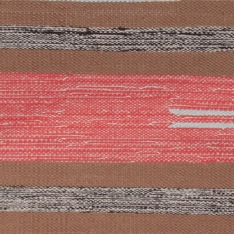 Modern kilim Mattan 90x60cm