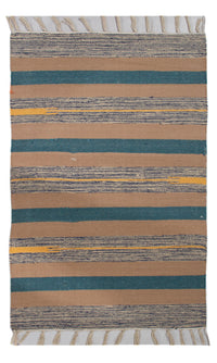Modern kilim Mattan 90x60cm – product image
