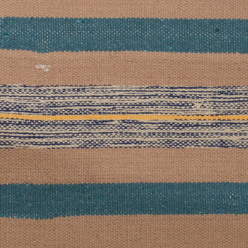 Modern kilim Mattan 90x60cm
