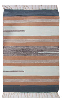 Modern kilim Mattan 90x60cm – product image