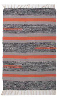 Modern kilim Mattan 90x60cm – product image