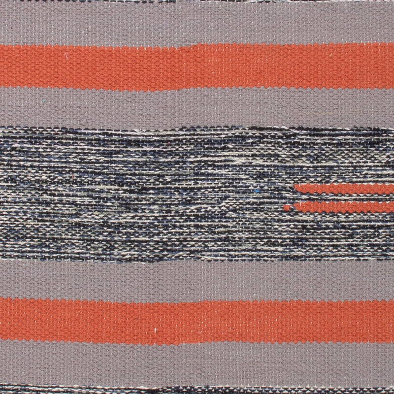 Modern kilim Mattan 90x60cm