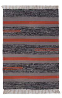 Modern kilim Mattan 90x60cm – product image