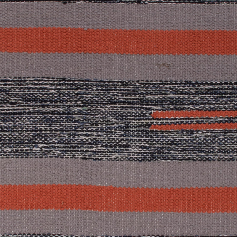 Modern kilim Mattan 90x60cm