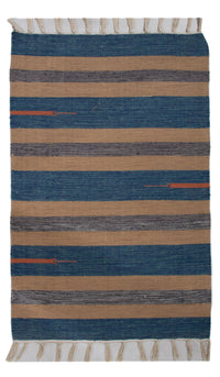 Modern kilim Mattan 90x60cm – product image