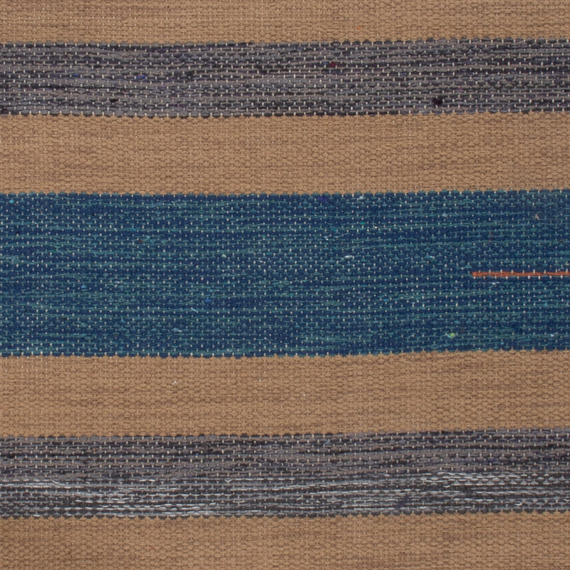 Modern kilim Mattan 90x60cm