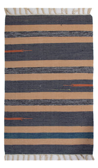 Modern kilim Mattan 90x60cm – product image