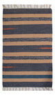 Modern kilim Mattan 90x60cm