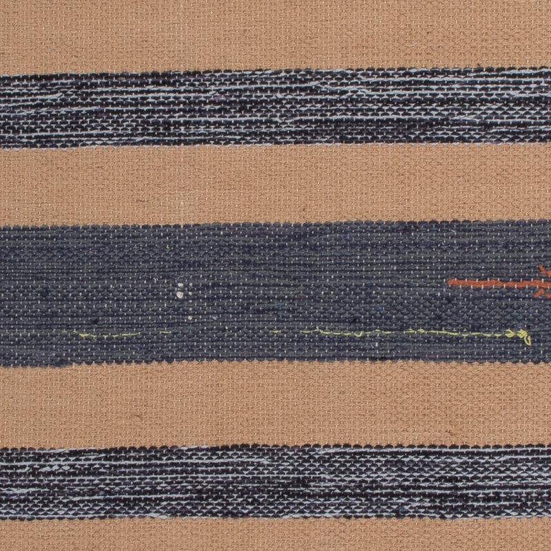 Modern kilim Mattan 90x60cm