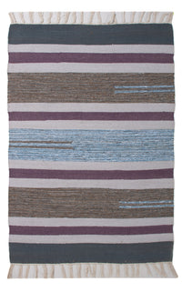 Modern kilim Mattan 90x60cm – product image