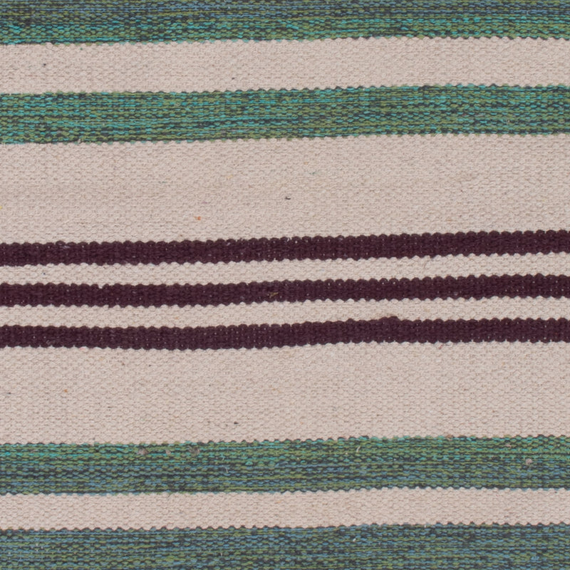 Modern kilim Mattan 90x60cm