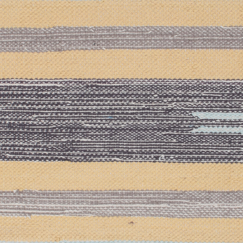 Modern kilim Mattan 90x60cm