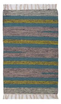 Modern kilim Mattan 90x60cm – product image