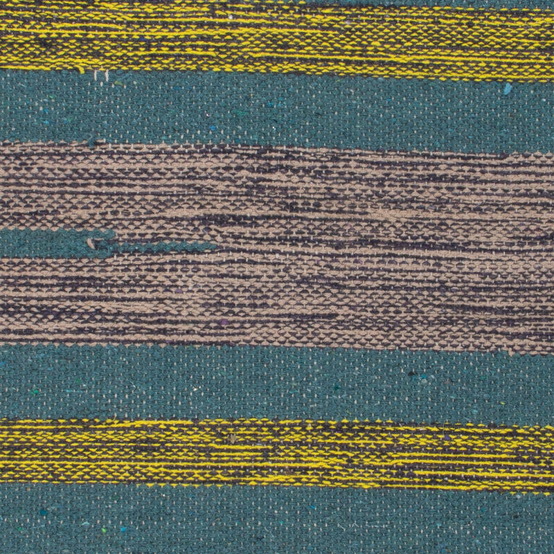 Modern kilim Mattan 90x60cm