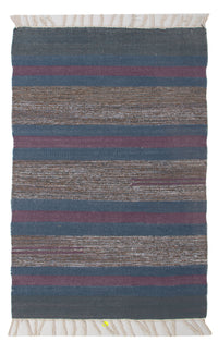 Modern kilim Mattan 90x60cm – product image