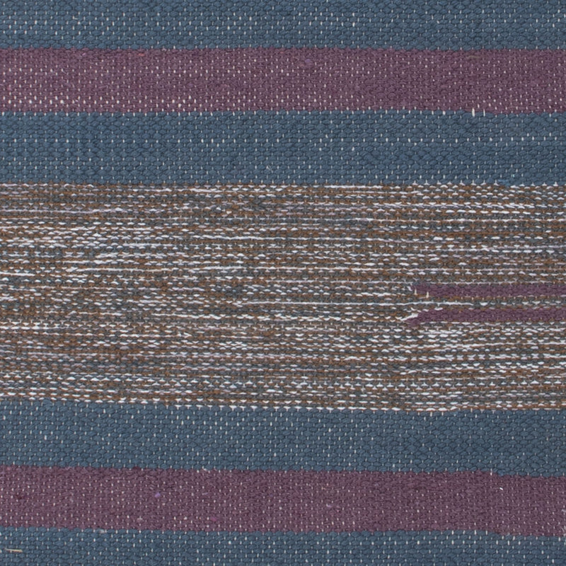 Modern kilim Mattan 90x60cm