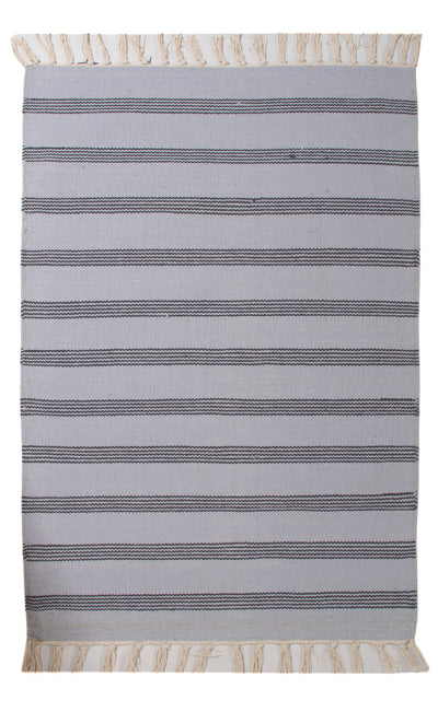 Modern kilim Mattan 60x90cm